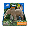 1 pcs elephant in open touch box
