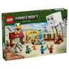 Lego 21273 The Ghast Balloon Village Attack