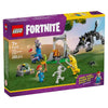 Lego 77075 Peely & Sparkplug's Camp