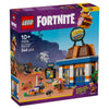Lego 77076 Durrr Burger Restaurant