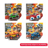 Monster Jam 1:64 Feature Smash & Bash Asst