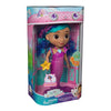 Gabby's DH Movie Sing & Shine Mermid Dollw/s