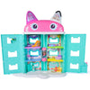 Gabby's DH Movie Dollhouse Intl.