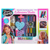 Shimmer n Sparkle FX Hair Extensions Value Set