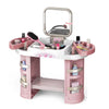 Dresser Set With 34pcs Accessories For 3yrs+