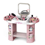 Dresser Set With 34pcs Accessories For 3yrs+