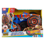 Hot Wheels R/C 1:15 Monster Trucks Tiger Shark Climber