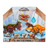 JW Dino Reveal Battle Asst