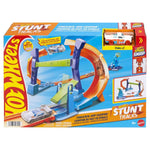 Hot Wheels Action Corkscrew Jump Champion