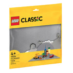 Lego 11024 Gray Baseplate