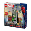 Lego 76324 Spider-Man vs. Oscorp