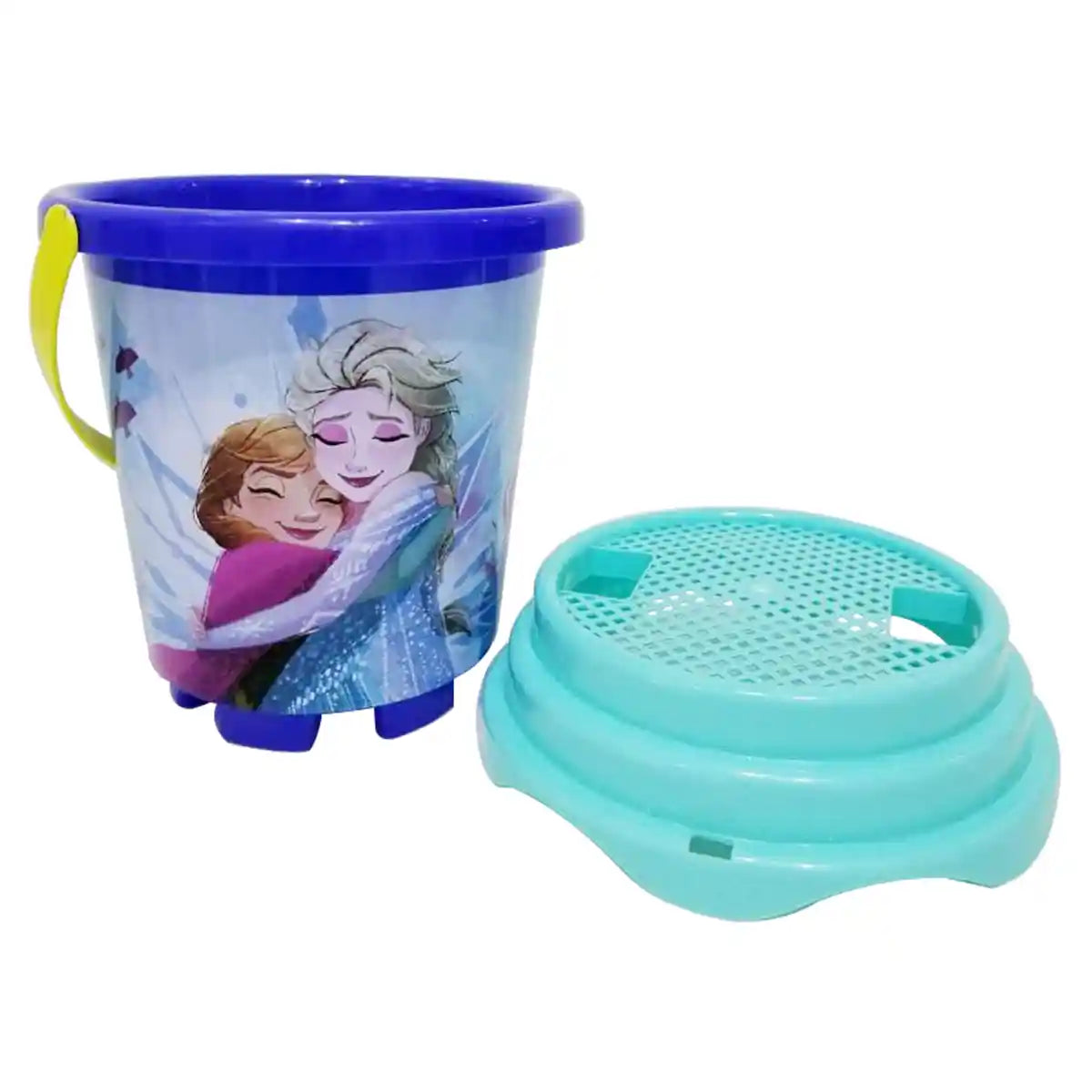 Frozen - Bucket Set