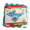 Cocomelon Puzzle Mat (9 Pieces)