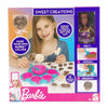 Barbie Sweet Creations Including Barbie Doll