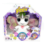 Glowies Magic Touch Soft Sleeping Companion