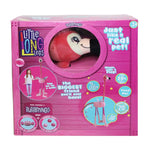 Little Long Legs - Bubblemingo