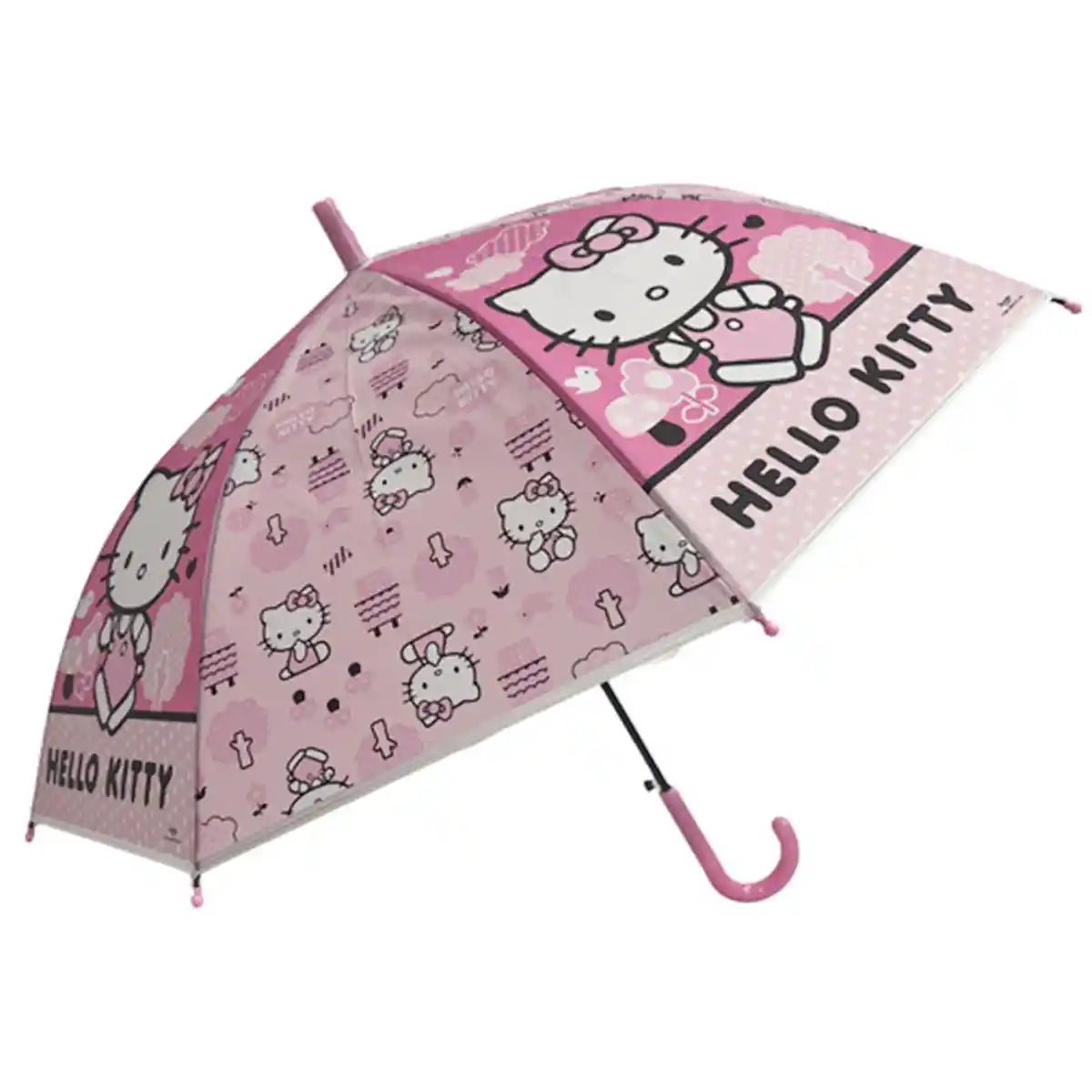 Hello Kitty - Umbrella