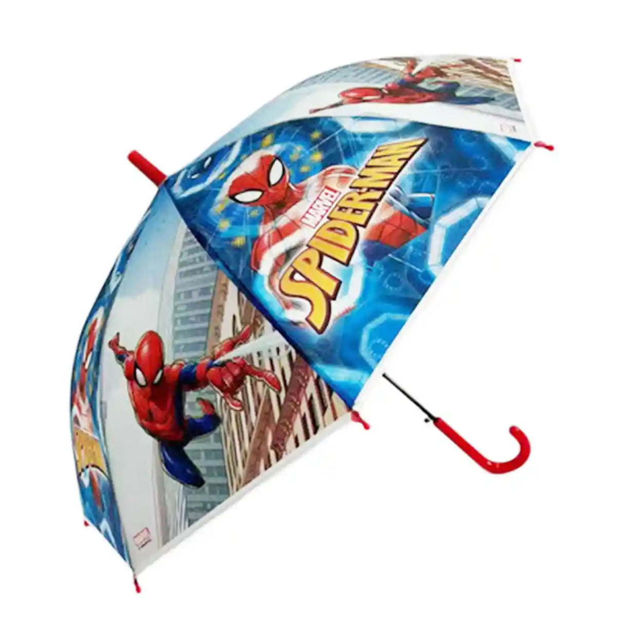 Spider Man - Umbrella