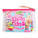 Stringalings - 25 Pack (12 Pcs Per Pdq)