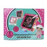Lol Surprise ! Glow Pad