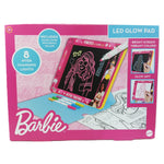 Barbie Glow Pad