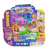 Aqua Gelz Deluxe & Refill Playset