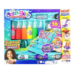 Starfish Lagoon Playset