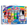 Aqua Park Playset â€“ Creative Sensory Craft Kit