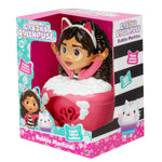 Gabby's Character Bubble Machine