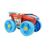 New Boy Baby Handcart (32pcs)