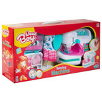 New Girl Sewing Machine (21pcs)