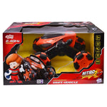 Nitro2Go RC Expoloration Drift-Vehicle