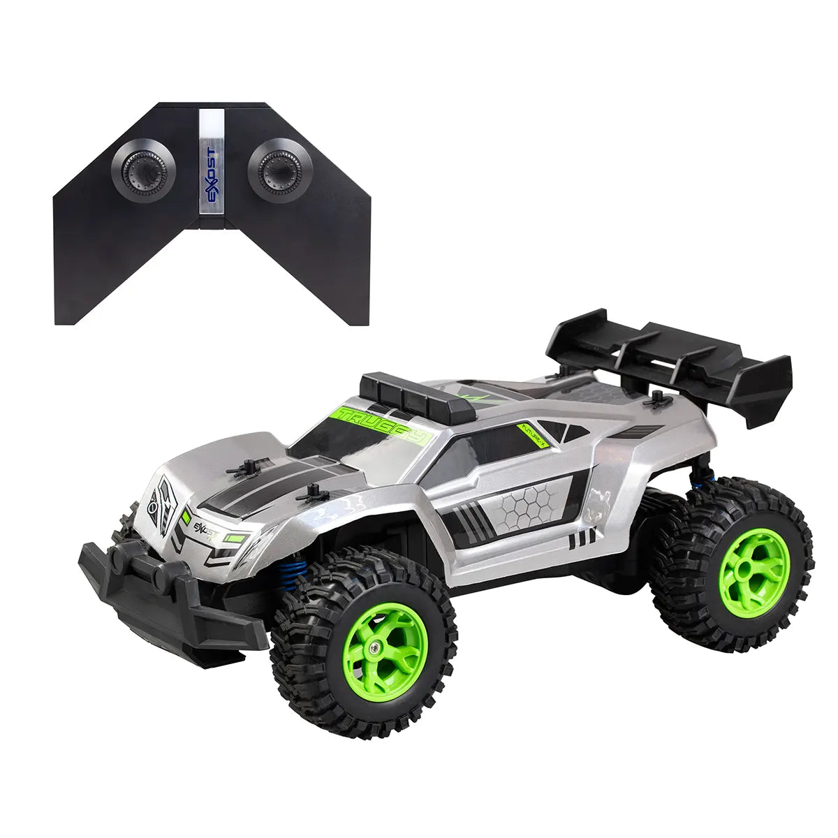 Exost Futurex