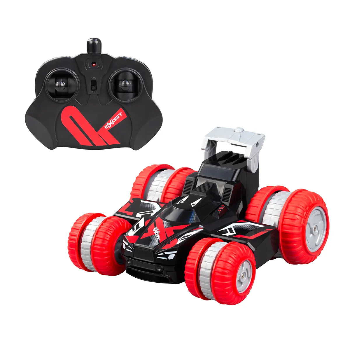 Exost Turbo Slide