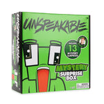 Unspeakable Mystery Surprise Box
