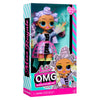 LOL Surprise OMG Entry Doll Miss Royale