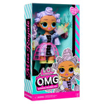 LOL Surprise OMG Entry Doll Miss Royale