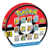 Bitty Pop! Games: Pokemon 12pc Multipack