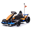 B/O Licensed McLaren Go-Kart
