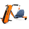 B/O Licensed McLaren Drift Go-kart
