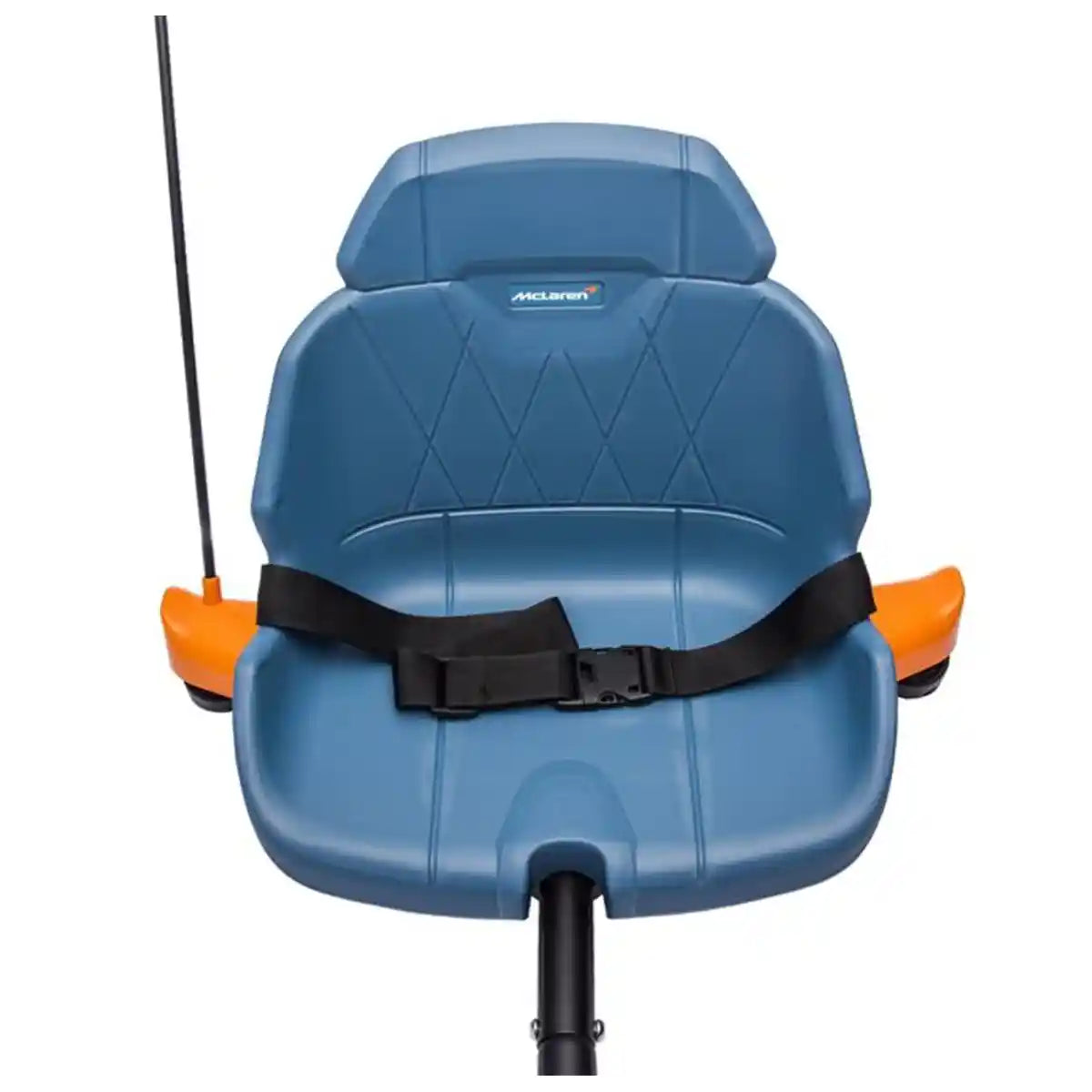 B/O Licensed McLaren Drift Go-kart