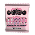Sanrio Xters Sweet Lace Girl M.Bean