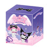 Kuromi N My Melody Trainee Cupid Toy