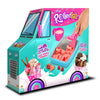 Zap Chef Ice Cream Mini Rolled Lab
