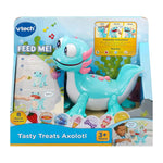 Tasty Treats Axolotl (Vtuk)