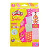 Playdoh Barbie Flowers And Florals