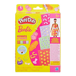 Playdoh Barbie Flowers And Florals