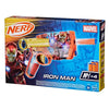 Ner Ink Iron Man