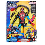 Spd Venom versus Liquid Shifter Figure