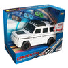 Competitive 120CM Catapult Off Road Vehicle 3YRS+